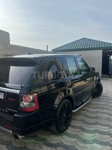 Land Rover RR Sport 2006, 160,000 km - 4.2 л - Masallı