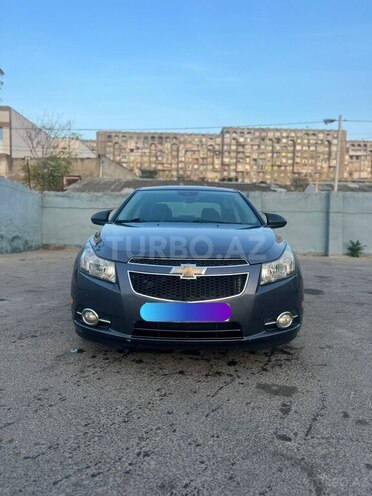 Chevrolet Cruze 2013, 189,000 km - 1.4 l - Bakı