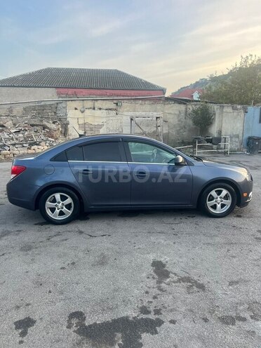 Chevrolet Cruze 2013, 189,000 km - 1.4 l - Bakı