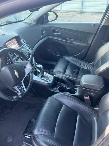 Chevrolet Cruze 2013, 189,000 km - 1.4 l - Bakı