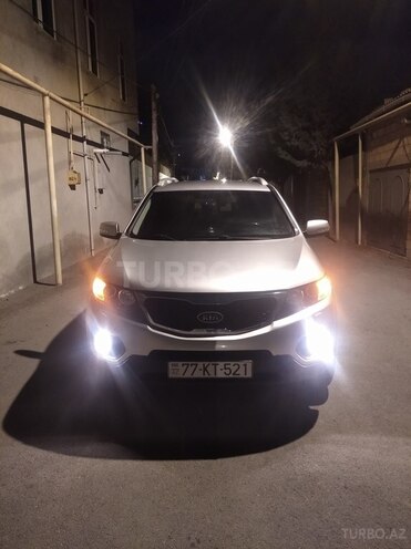 Kia Sorento 2011, 183,000 km - 2.0 l - Bakı
