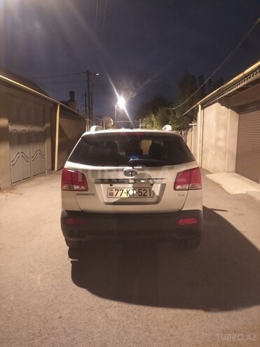 Kia Sorento 2011, 183,000 km - 2.0 l - Bakı