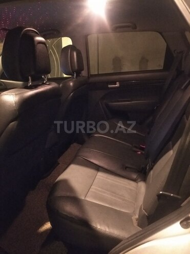 Kia Sorento 2011, 183,000 km - 2.0 l - Bakı