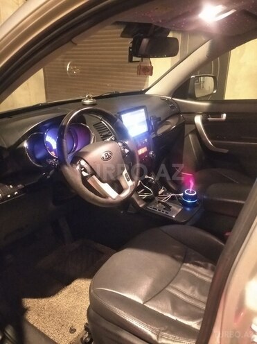 Kia Sorento 2011, 183,000 km - 2.0 l - Bakı