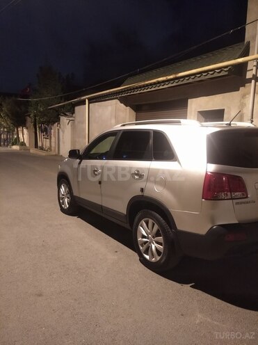 Kia Sorento 2011, 183,000 km - 2.0 l - Bakı