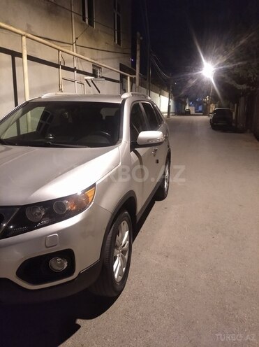 Kia Sorento 2011, 183,000 km - 2.0 l - Bakı