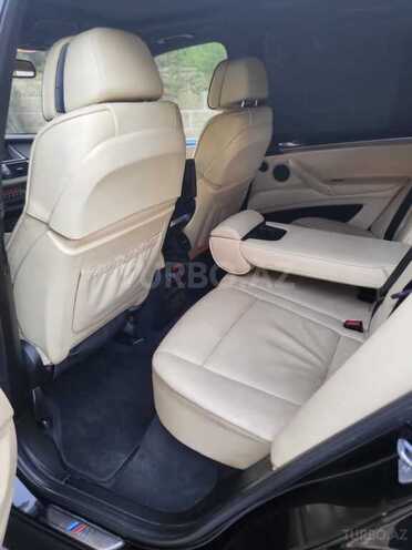 BMW X5 M 2013, 167,000 km - 4.4 l - Bakı