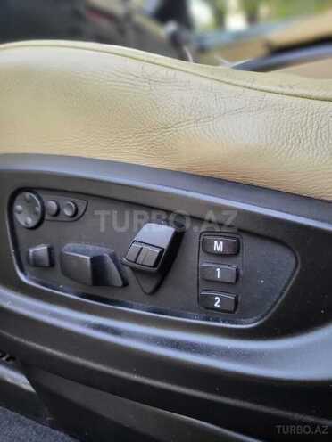 BMW X5 M 2013, 167,000 km - 4.4 l - Bakı