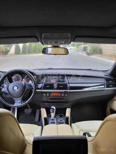 BMW X5 M 2013, 167,000 km - 4.4 l - Bakı