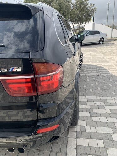 BMW X5 M 2013, 167,000 km - 4.4 l - Bakı