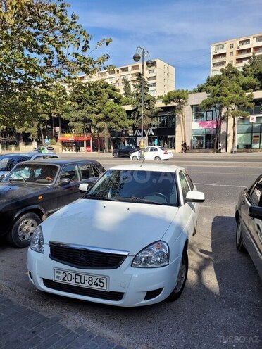 LADA (VAZ) Priora 2013, 285,690 km - 1.6 l - Gəncə