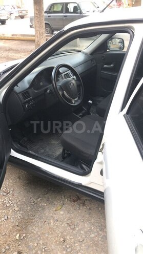 LADA (VAZ) Priora 2013, 285,690 km - 1.6 l - Gəncə