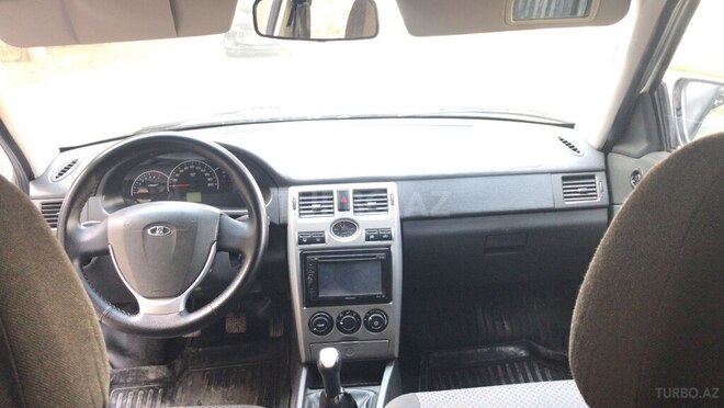 LADA (VAZ) Priora 2013, 285,690 km - 1.6 l - Gəncə