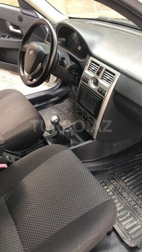 LADA (VAZ) Priora 2013, 285,690 km - 1.6 l - Gəncə