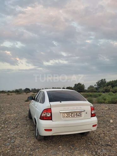 LADA (VAZ) Priora 2013, 285,690 km - 1.6 l - Gəncə