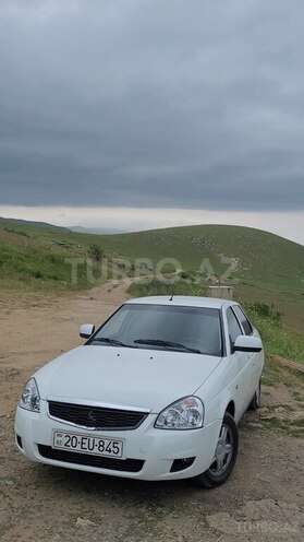 LADA (VAZ) Priora 2013, 285,690 km - 1.6 l - Gəncə