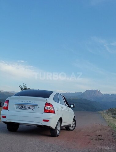 LADA (VAZ) Priora 2013, 285,690 km - 1.6 l - Gəncə