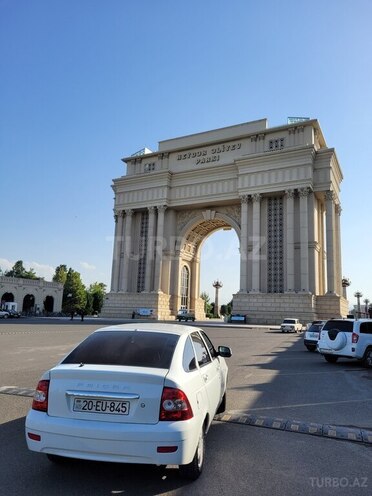 LADA (VAZ) Priora 2013, 285,690 km - 1.6 l - Gəncə