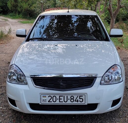 LADA (VAZ) Priora 2013, 285,690 km - 1.6 l - Gəncə