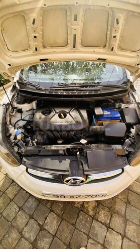 Hyundai Elantra 2013, 215,424 km - 1.8 л - Sumqayıt