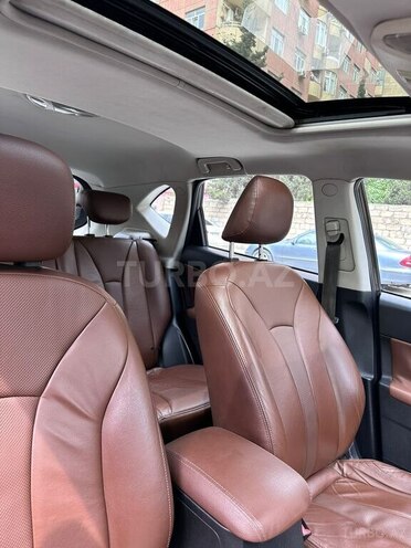 GAC Trumpchi GS5 2014, 174,000 km - 1.8 l - Bakı