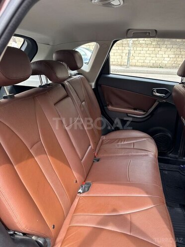 GAC Trumpchi GS5 2014, 174,000 km - 1.8 l - Bakı