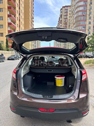 GAC Trumpchi GS5 2014, 174,000 km - 1.8 l - Bakı