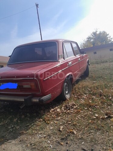 LADA (VAZ) 2106 1984, 12,300 km - 1.5 л - Qazax