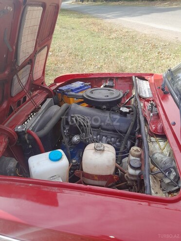LADA (VAZ) 2106 1984, 12,300 km - 1.5 л - Qazax
