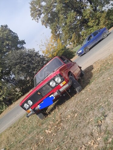 LADA (VAZ) 2106 1984, 12,300 km - 1.5 л - Qazax