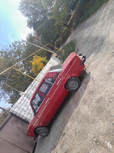 LADA (VAZ) 2106 1984, 12,300 km - 1.5 л - Qazax
