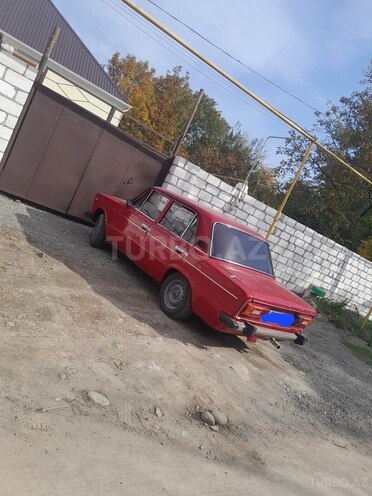 LADA (VAZ) 2106 1984, 12,300 km - 1.5 л - Qazax