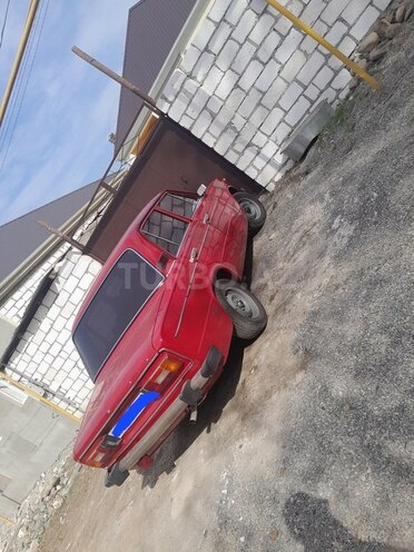 LADA (VAZ) 2106 1984, 12,300 km - 1.5 л - Qazax
