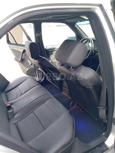 Mercedes C 220 1998, 123,000 km - 2.2 л - Ağcabədi