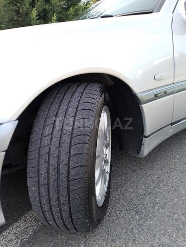 Mercedes C 220 1998, 123,000 km - 2.2 л - Ağcabədi