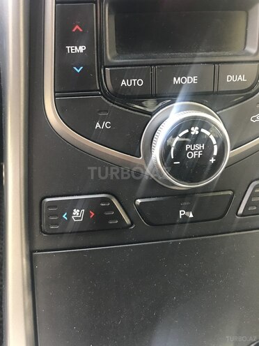 Hyundai Elantra 2014, 260,454 km - 1.6 l - Bakı