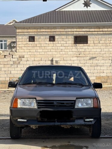 LADA (VAZ) 2109 1992, 24,987 km - 1.5 l - Şirvan