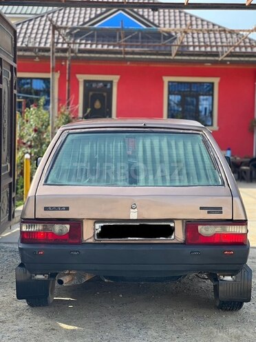 LADA (VAZ) 2109 1992, 24,987 km - 1.5 l - Şirvan