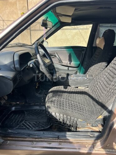 LADA (VAZ) 2109 1992, 24,987 km - 1.5 l - Şirvan