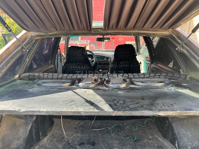 LADA (VAZ) 2109 1992, 24,987 km - 1.5 l - Şirvan
