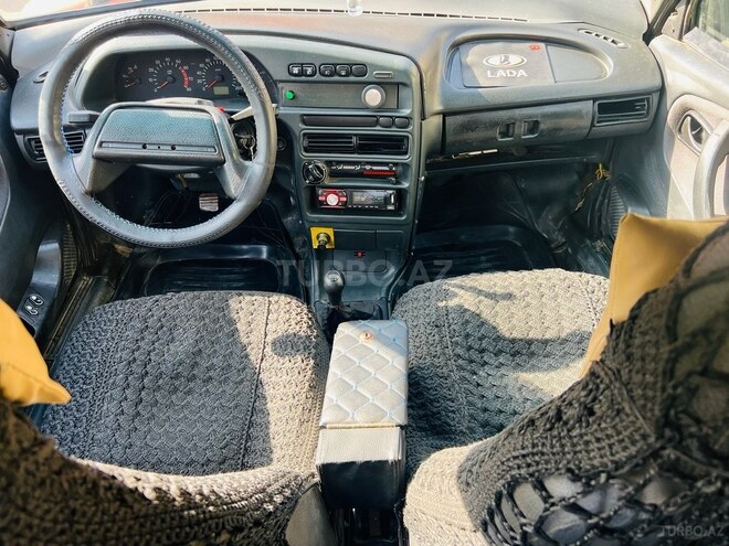 LADA (VAZ) 2109 1992, 24,987 km - 1.5 l - Şirvan