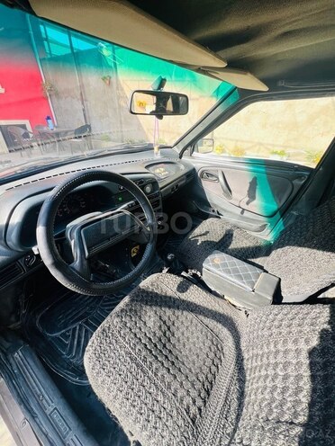 LADA (VAZ) 2109 1992, 24,987 km - 1.5 l - Şirvan