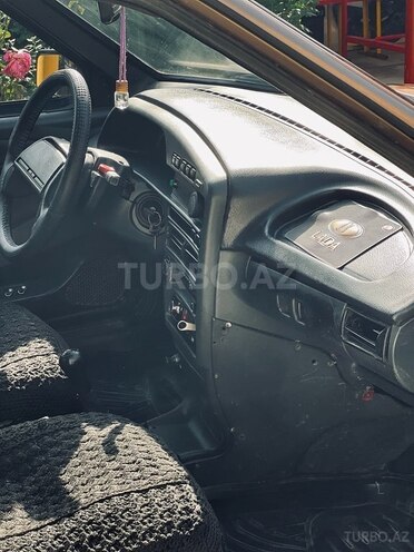 LADA (VAZ) 2109 1992, 24,987 km - 1.5 l - Şirvan