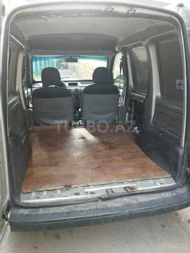 Renault Kangoo 2007, 410,000 km - 1.5 l - Bakı
