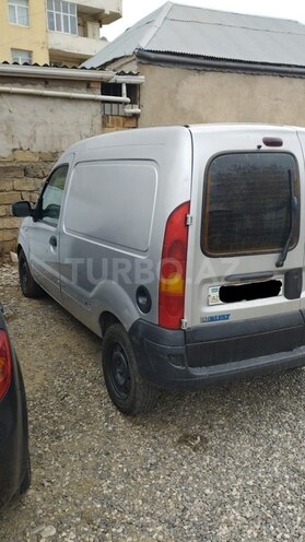 Renault Kangoo 2007, 410,000 km - 1.5 l - Bakı