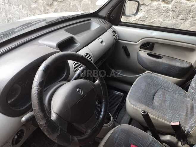 Renault Kangoo 2007, 410,000 km - 1.5 l - Bakı