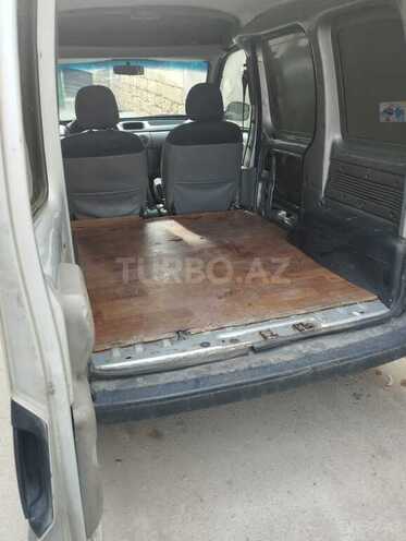 Renault Kangoo 2007, 410,000 km - 1.5 l - Bakı