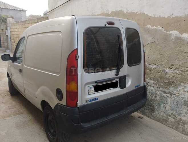 Renault Kangoo 2007, 410,000 km - 1.5 l - Bakı