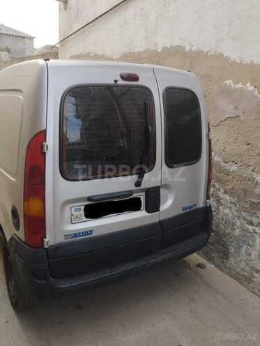 Renault Kangoo 2007, 410,000 km - 1.5 l - Bakı