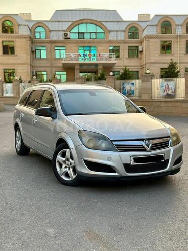 Opel Astra 2008, 289,000 km - 1.3 l - Bakı